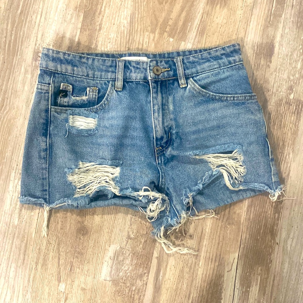 Kancan shorts